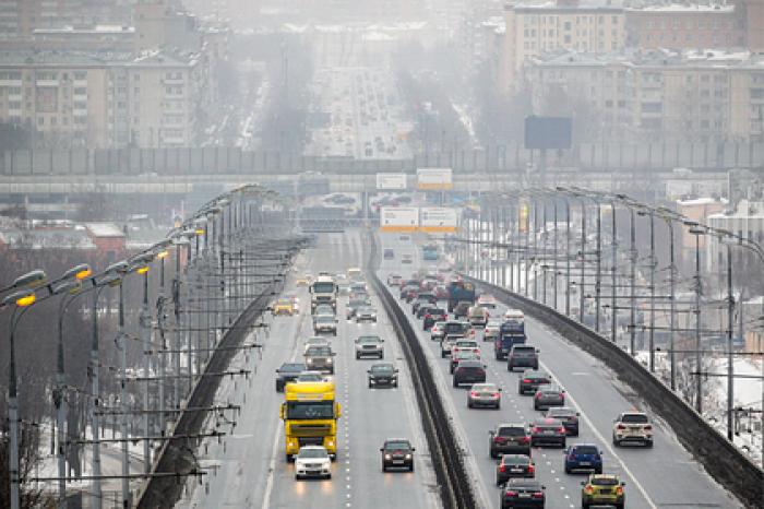 Раскрыт план МВД по ужесточению контроля скорости