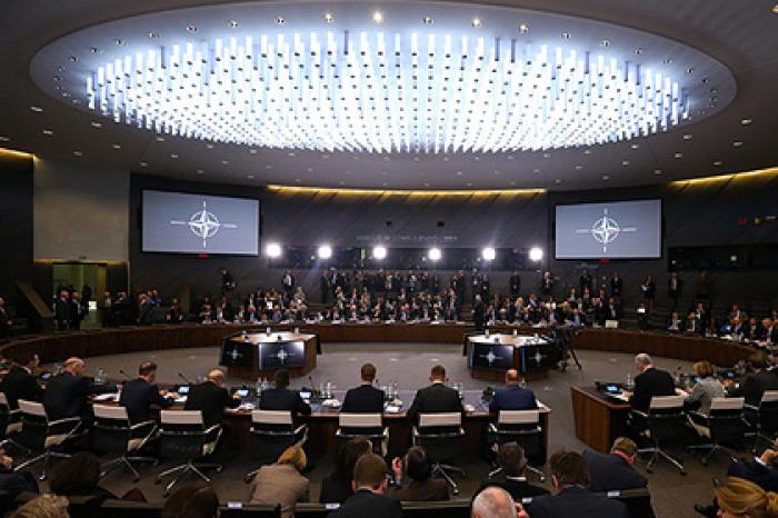 Раскрыт секретный план по превращению России в «ассоциированного члена» НАТО