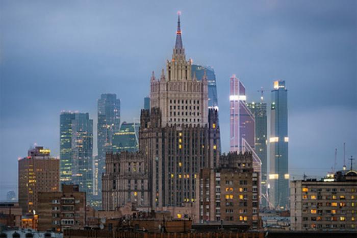 Раскрыт возможный ответ России на санкции США