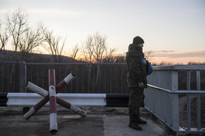 Раскрыты детали подготовки Киева и Донбасса к обмену пленными