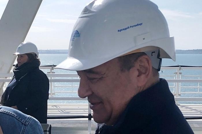 Раскрыты подробности ночного звонка Ротенберга Путину