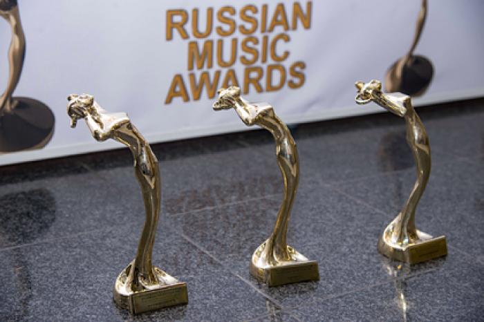 Режиссер музыкальной премии объяснил пропажу слова «протесты» из трансляции