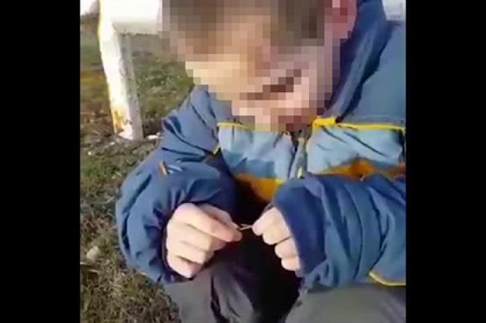 Родители брошенного на трассе ребенка обвинили спасшую его россиянку в похищении