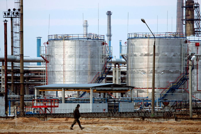 Россия и Белоруссия не смогли договориться по нефти
