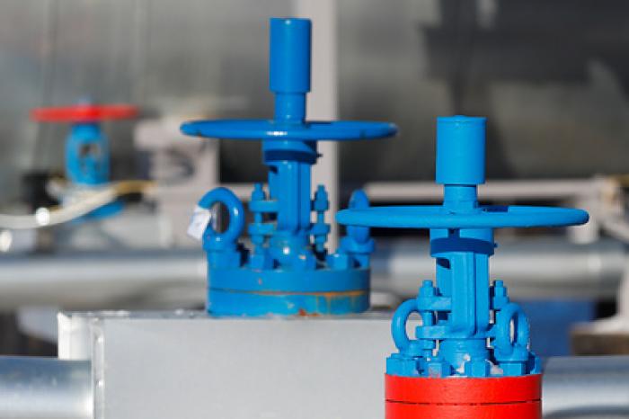 Россия и Украина договорились о транзите газа