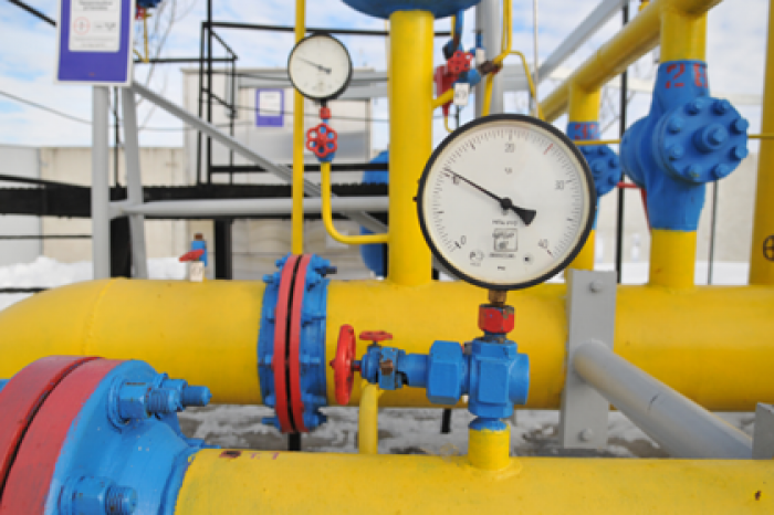 Россия и Украина подписали все газовые соглашения