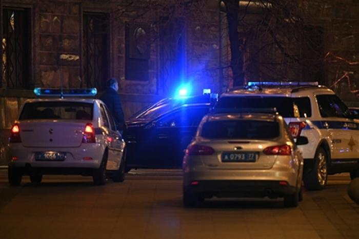 Россиянин воткнул женщине нож в спину