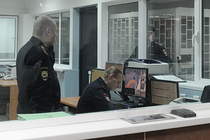 Россиянка пожаловалась на избившего ее до перелома костей черепа полицейского