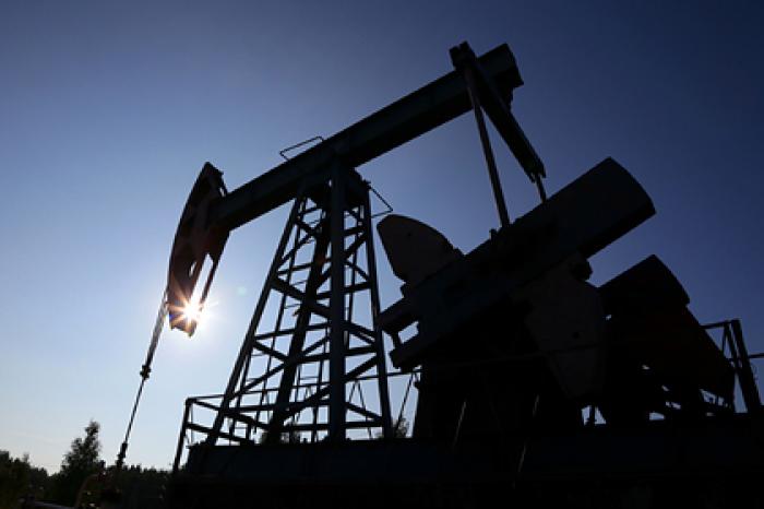 Россия поставила рекордный объем нефти в Китай