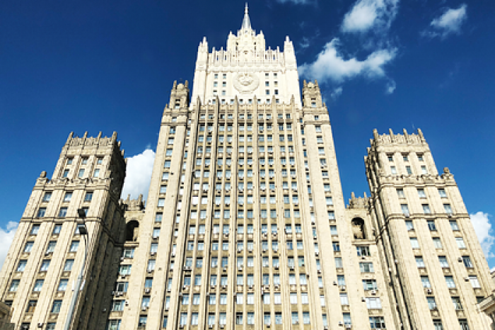 Россия решила не обсуждать Донбасс с США