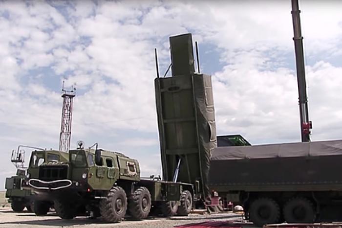 Россия вооружилась гиперзвуковыми «Авангардами»