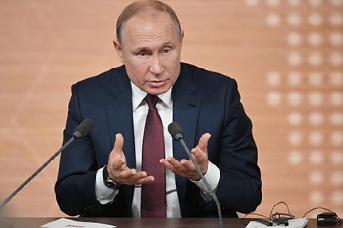 Российская журналистка опровергла сообщение об увольнении из-за вопроса Путину