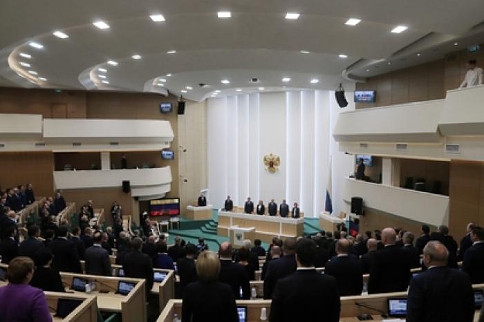 Российские политики высказались о планах Киева ввести миротворцев в Донбасс