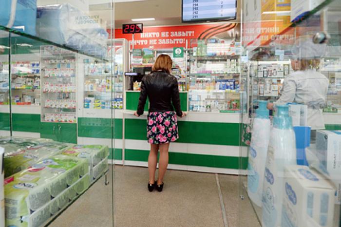Российские врачи рассказали о низком качестве отечественных лекарств
