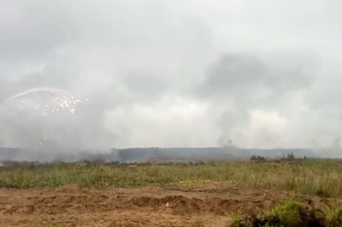 Российским военным присудили шесть миллионов рублей за танковый обстрел