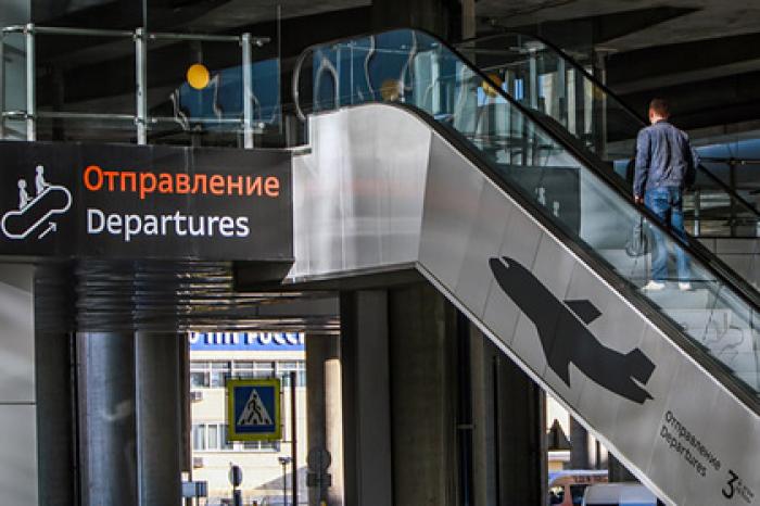 Российский бизнесмен задолжал работникам миллионы и попытался улететь в Дубай