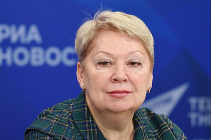 Российский министр призвала родителей заниматься сексуальным воспитанием детей