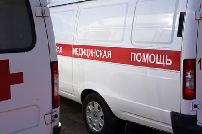 Российский младенец остался один в машине и задохнулся