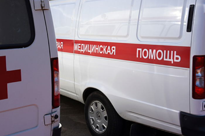 Российский ребенок поджег петарду и остался без трех пальцев