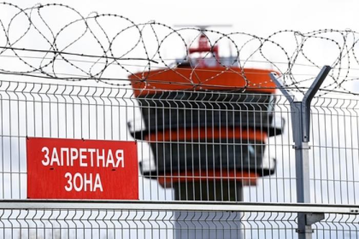 Самолет скатился с рулежной дорожки в Шереметьево