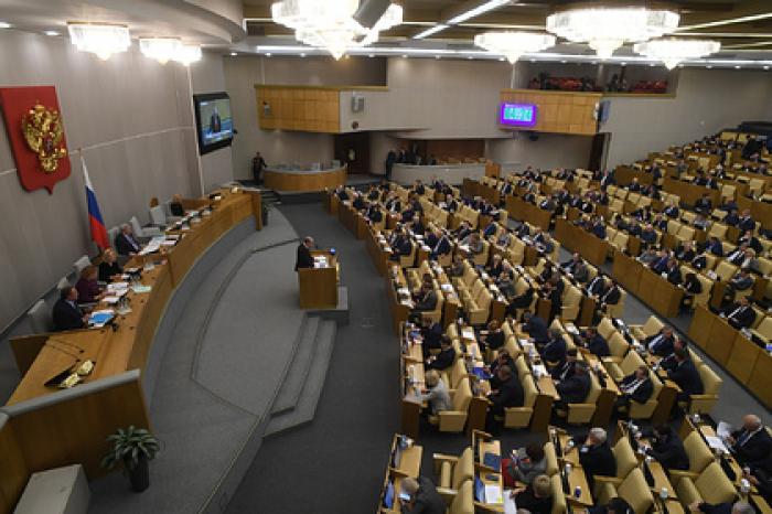 Самозанятых поддержат при участии в закупках госкомпаний
