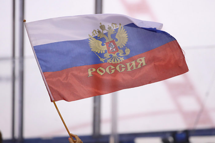 Сборная России ответила на извинения канадских хоккеистов за инцидент с гимном