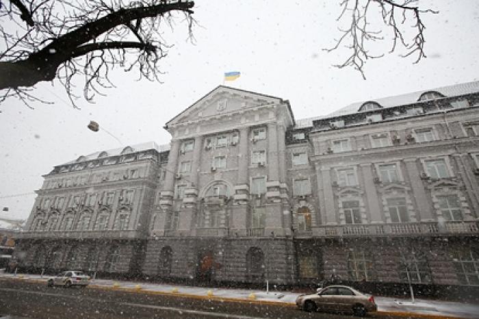 СБУ прокомментировала сообщение о расстреле офицеров в Закарпатье