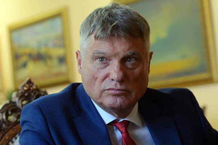 Сербия решила забыть о шпионском скандале с Россией