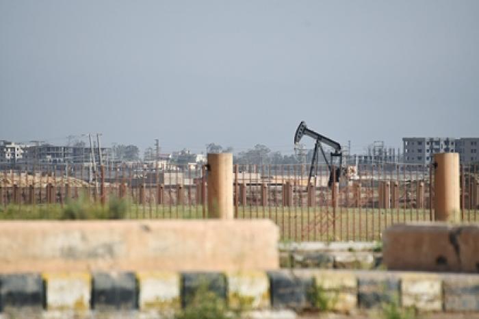 Сирия решила судиться с США из-за воровства нефти