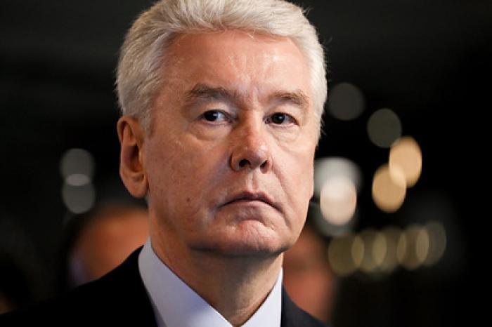 Собянин отреагировал на смерть Лужкова