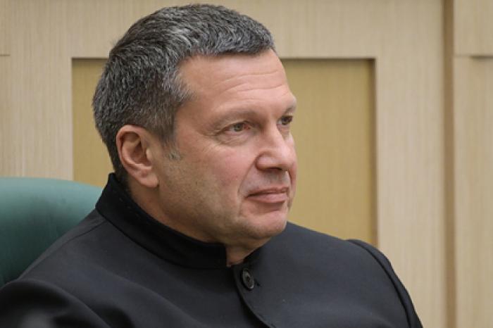 Соловьев объяснил симпатию ДНР к Сталину
