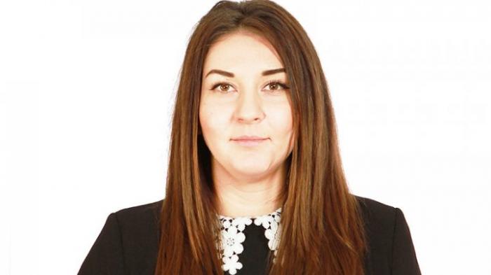 Социалист Марина Радван может снова вернуться в парламент