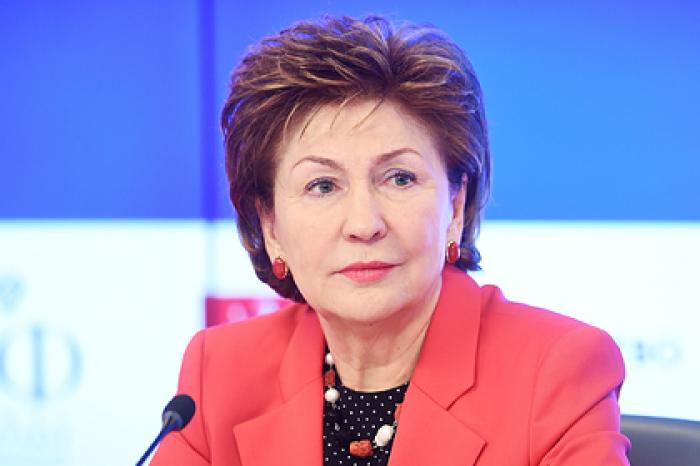 Совет Федерации одобрил увеличение МРОТ