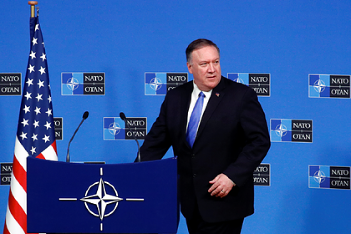 США напомнили Европе о российской угрозе