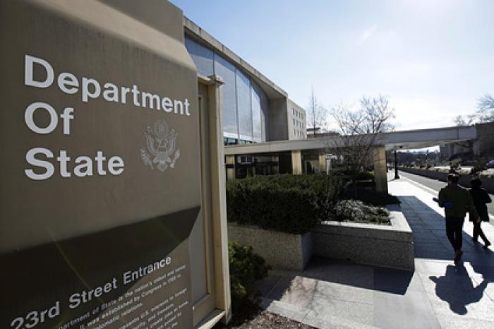 США обозначили условия снятия с России «санкций из ада»