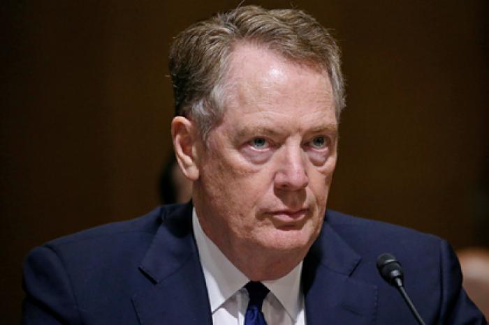 США пригрозили мощно ударить по шампанскому