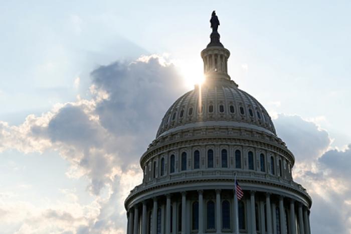 США решили наказать Китай за лагеря для мусульман
