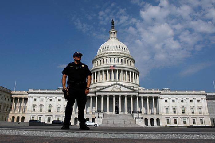 США решили не накладывать санкции на российский госдолг