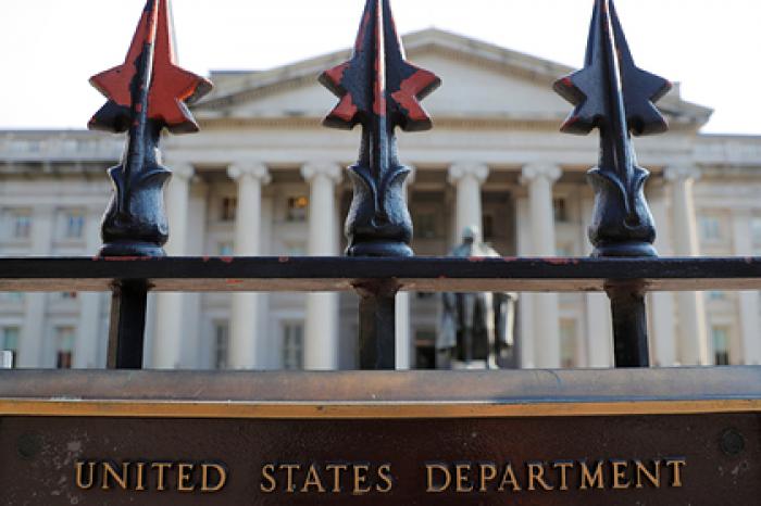 США ввели новые санкции против россиян и украинцев