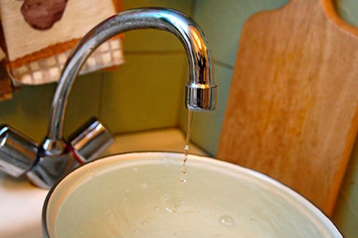 Стало известно о последствиях чрезмерного употребления воды