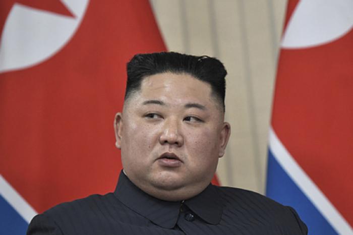 Стало известно о «рождественском подарке» Северной Кореи для США