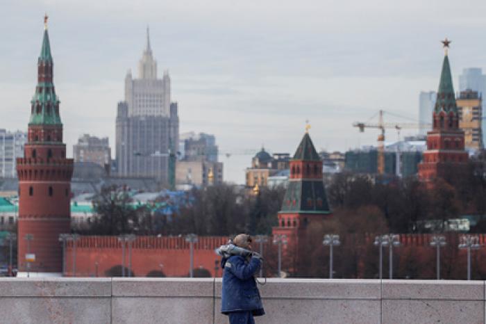 Стало известно о жесткой позиции России перед встречей «нормандской четверки»
