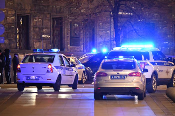 Стрелок с Лубянки оказался бывшим бизнесменом