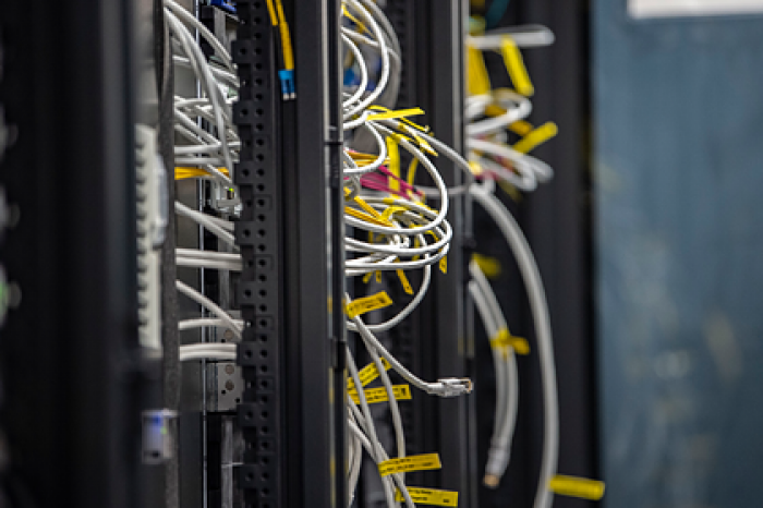 Структуре Курчатовского института вернули захваченные IP-адреса