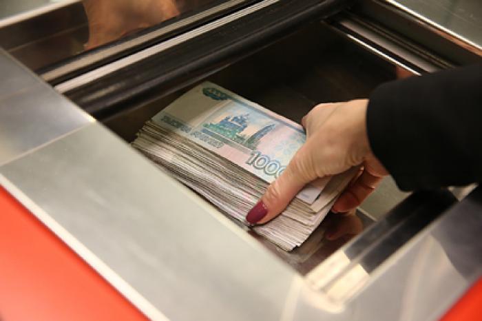 Таджиков успокоили по поводу перевода денег из России