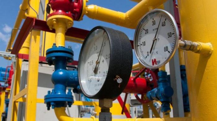 Тариф на перевозку газа компанией Moldovatransgaz вырос почти в восемь раз