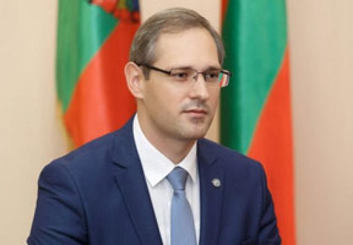 ТИРАСПОЛЬ СЧИТАЕТ, ЧТО КИШИНЕВ ТАК И НЕ ПОДПИШЕТ БРАТИСЛАВСКИЙ ПРОТОКОЛ