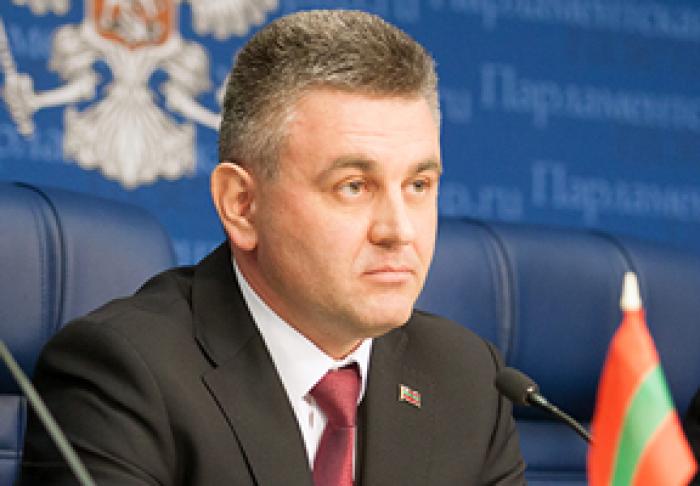 ​ТИРАСПОЛЬСКИЙ ЛИДЕР - ПРОТИВ ПОЛИТИЗАЦИИ ВОПРОСА УТИЛИЗАЦИИ РОССИЙСКИХ БОЕПРИПАСОВ