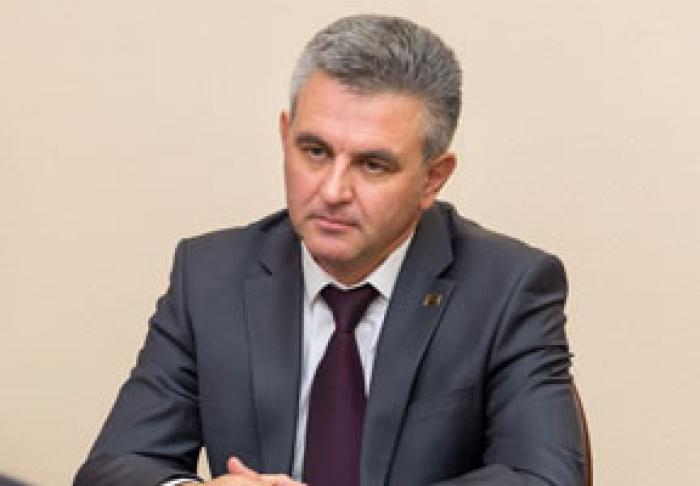 ТИРАСПОЛЬСКИЙ ЛИДЕР СЧИТАЕТ НЕОБХОДИМЫМ В 2020 ГОДУ АКТИВИЗИРОВАТЬ РАБОТУ ПО УРЕГУЛИРОВАНИЮ ОТНОШЕНИЙ С РМ