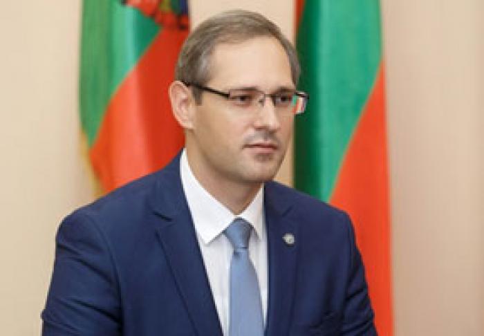 ТИРАСПОЛЬСКИЙ МИД СЧИТАЕТ, ЧТО «ДЕСТРУКТИВНАЯ ЛИНИЯ РМ НА ПЕРЕГОВОРАХ АКТИВНО ПРОДОЛЖАЕТСЯ»